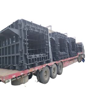 Новый продукт, форма для бетонной коробки, трубы, квадратная коробка, форма для труб, бетонная коробка, труба, стальная форма - Product Image 2