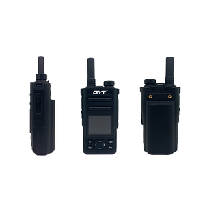 Talkie-walkie, radio hf, plateforme chinois, mini talkie-walkie, gsm, 1 km de 50 km - Product Image 1