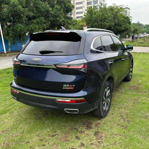 <span class=keywords><strong>JX</strong></span> Auto JAC Ruifeng S2 S3 S4 S5 S7 SUV Económico Usado de <span class=keywords><strong>7</strong></span> Plazas, Modelo 2021, Transmisión Automática, Asientos de Cuero - Product Image 5