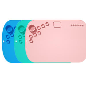 Силиконовый коврик для рисования, детский коврик для рисования и рисования, доска для граффити - Product Image 1