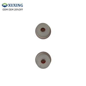 Vaso de Esponja de Color Rojo Especial OEM al por Mayor para una Fácil Identificación en la Producción Celular - Product Image 1