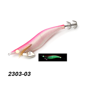 3,0 #/3,5 # Senuelos De Pesca Agua Salada Cebo De Camarón De Plástico <span class=keywords><strong>Señuelo</strong></span> De Gamba <span class=keywords><strong>Yamashita</strong></span> Calamar Jig <span class=keywords><strong>Señuelo</strong></span> De Sepia - Product Image 4