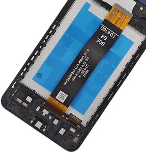 Kit de remplacement d'écran Xin rui da pour <span class=keywords><strong>A13</strong></span> <span class=keywords><strong>5G</strong></span>, écran tactile LCD, pièces de réparation de 6.5 pouces - Product Image 5