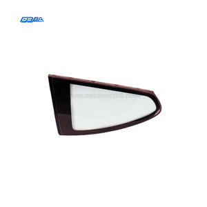 Vitre latérale fixe d'origine pour véhicule, pour BMW série 3 E92 Coupé 2004-2013, montant C, OE 51377119177 - Product Image 2