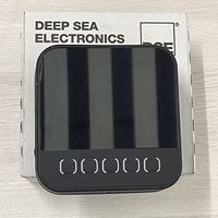 Module de contrôle de démarrage automatique Deep Sea Electronics DSE 7320MKII nouveau contrôleur de générateur de moteur AMF Communication RS485 pour groupe électrogène