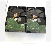 Hard Disk Drive (HDD) SATA Ungu 5GB 1TB 2TB 3TB 4TB untuk Kamera CCTV, DVR, NVR, dan Komputer