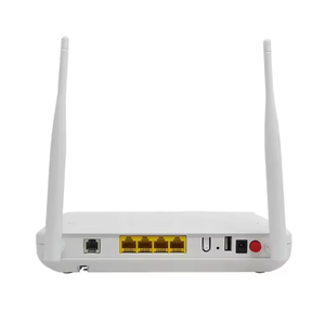 ZXA10 F660 V6.0 FTTH GPON ONU <span class=keywords><strong>Fibra</strong></span> óptica ONT Compatible WIFI Terminal Módem ONT GPON - Product Image 1