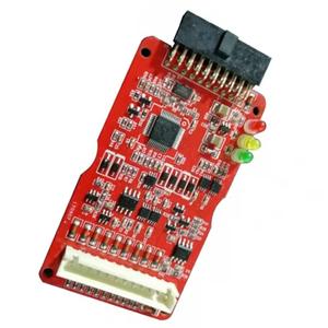 CGDI Special BDM+4 <b>Adapter</b> for CG100 Airbag Restore Devices for Renesas the <b>Plug</b> Anti Misinsertion Design - Product Image 6