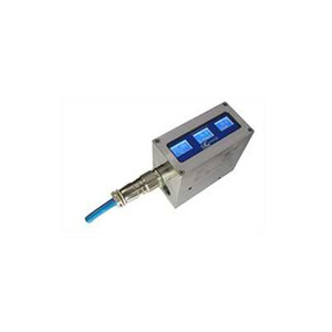 Medidor de Flujo Grunewald DAK-025/120L/G1 E1.5/E de Aluminio, Tipo Gas, Área Variable - Product Image 2