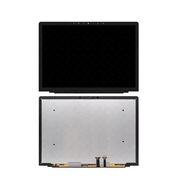15.6'' LCD Display 2496x1664 LCD Touch Screen Digitizer Assembly for Microsoft Surface Laptop 3 1872 1873