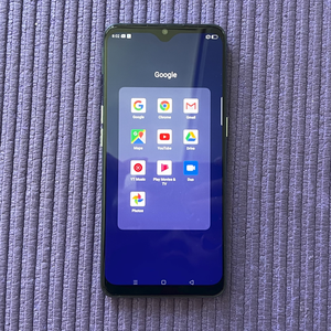 สมาร์ทโฟนแอนดรอยด์สำหรับ F15 <span class=keywords><strong>OPPO</strong></span> <span class=keywords><strong>A91</strong></span>มือถือมือสอง - Product Image 5