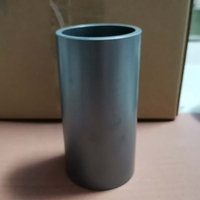 Joints mécaniques OEM en carbure de silicium (SiC) fritté pour pompe à slush
