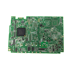 A17B-8102-0308 FANUC เมนบอร์ดของแท้ใหม่ - Product Image 5