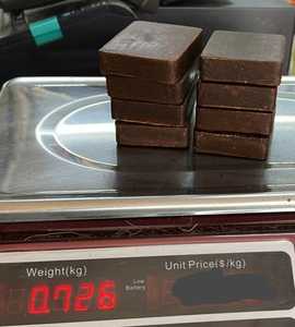 Extracto Herbal Natural de Piedra Negra Jamaicana de Gambir de Sarawak, Usado Externo, al por Mayor, envasado al Vacío, Productos Cosméticos - Product Image 4