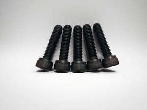 Lớp 12.9 cường độ cao hình lục giác ổ cắm đầu Nắp vít M8, M10, M12, M14, M16 lục giác ổ cắm đầu Nắp vít - Product Image 6