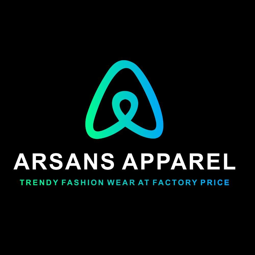 ARSANS SEWING CORP logo
