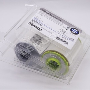 Hid <span class=keywords><strong>Fargo</strong></span> HDP6600 <span class=keywords><strong>Film</strong></span> transparent <span class=keywords><strong>fargo</strong></span> 084900 <span class=keywords><strong>Film</strong></span> de rétransfert clair-1500 impressions - Product Image 4