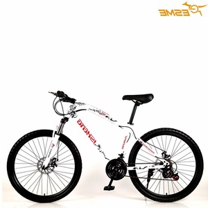Vélo de montagne <span class=keywords><strong>Rocky</strong></span> de 29 pouces pour hommes Vélo de montagne de service professionnel avec conception tout-terrain et système d'engrenage durable - Product Image 5