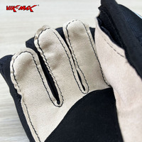 Guantes de Hockey sobre Hielo Profesionales para Jóvenes y Adultos, Venta Directa de Fábrica 2026, 11''-14'', Equipo de Alta Calidad para Jugadores de Hockey