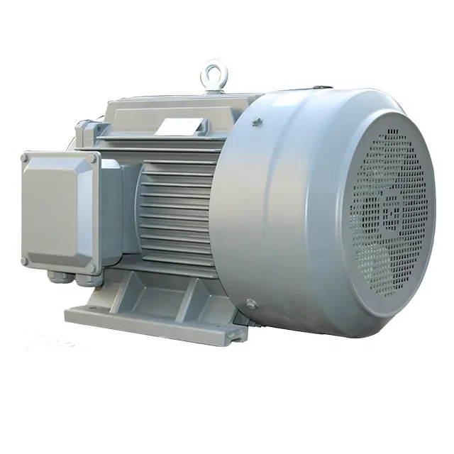 YE3 50Hz ordinary motor three-phase asynchronous motor Three-phase AC motor