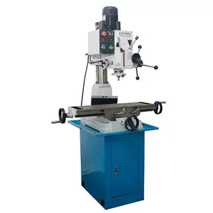 Z5032C automatic feeding drilling machine with DRO high speed drilling machine for metal steel