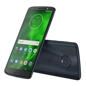 Per Motorola G6 <span class=keywords><strong>One</strong></span> Action 32GB sbloccato in fabbrica Denim sbloccare un grado <span class=keywords><strong>Smartphone</strong></span> nuovo 5G cellulare ottimo prezzo - Product Image 1