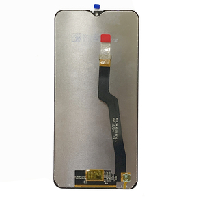 Original New đối với <span class=keywords><strong>Samsung</strong></span> cho Galaxy A10/A105 <span class=keywords><strong>LCD</strong></span> hiển thị với màn hình cảm ứng Digitizer 1-năm bảo hành màu đen - Product Image 4