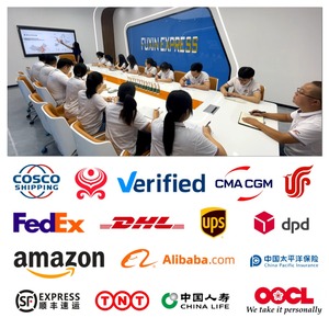 Transitaire vers les États-Unis, fret aérien express, départ en 48h, livraison en 5 jours, DHL UPS, vols directs, porte à porte, expédition DDP - Product Image 3