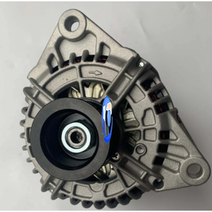 Ensemble d'alternateur FOTON 24V 120A OE 5332605 pour remplacement et réparation - Product Image 1