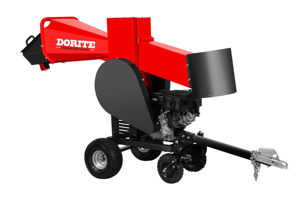เครื่องตัดกิ่งไม้ EU 15HP รุ่น DR-BL-15 แบบดึงสตาร์ท ได้รับการรับรองมาตรฐาน CE - Product Image 3