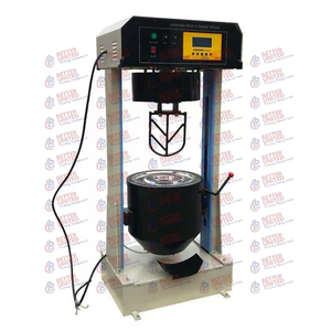 אספלט מעבדה מאספלט - Product Image 1