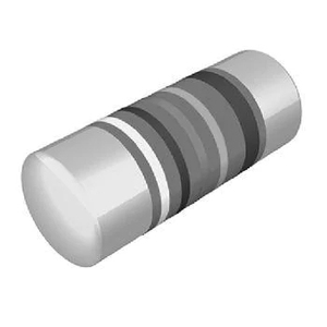 Résistances MELF <span class=keywords><strong>MMA0204</strong></span> SMM 0204 50PPM 1% 1206MELF, gamme complète de résistances MELF - Product Image 5
