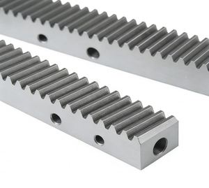 ขายตรงจากโรงงาน ชุดเฟืองรางเครื่องจักรซีเอ็นซี เฟืองตรง M1-M8 - Product Image 5
