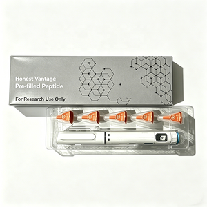 Boîte de rangement portable pour stylo injecteur jetable et réutilisable avec insert, disponible en ligne - Product Image 2