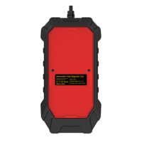 Lector DE CÓDIGO DE COCHE OBD2 portátil 2025 para BENZ nuevas herramientas de diagnóstico compatibles con varios idiomas M312 precio de fábrica