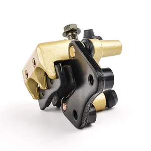 Système de frein à disque hydraulique avant pour moto <span class=keywords><strong>Apollo</strong></span> 110cc 125cc <span class=keywords><strong>140cc</strong></span> CRF70 Pit PRO <span class=keywords><strong>Dirt</strong></span> <span class=keywords><strong>Bike</strong></span> - Product Image 3