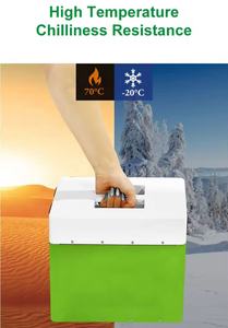 1000W 2000WH Modular Solar <b>Generator</b> Lithium Battery for Home Outdoor Portable Power Station Home Use Battery Tender 1000W High- - Product Image 6