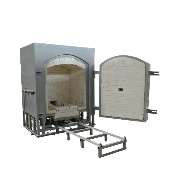 Electric sintering furnace ceramic industrial pottery kiln/Ceramic kiln
