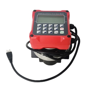 Chất Lượng Cao Diesel Nhiên Liệu Flow Meter/ Diesel Kỹ Thuật Số Flow Meter - Product Image 3