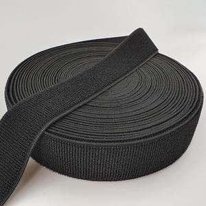 Bán buôn đàn hồi Velcro dây đeo căng móc và vòng lặp 20mm/25mm/30mm/38mm/50mm - Product Image 3