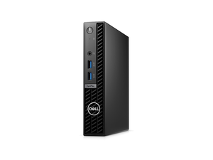 Computadora de Escritorio Empresarial <span class=keywords><strong>DELL</strong></span> OptiPlex 7010 Micro Form Factor I3 13100T 8G DDR4 512G SSD - Product Image 4