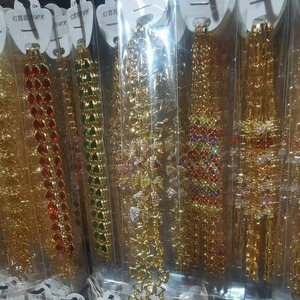 Женское Золотое колье - Product Image 6