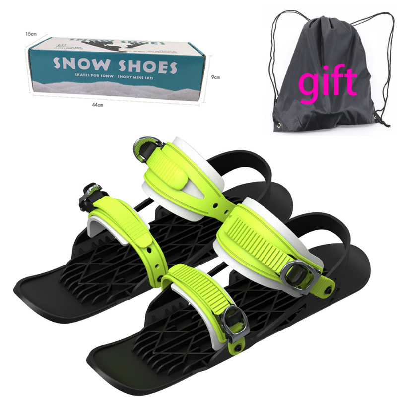 Nero Verde-HXX-004BC Adulto