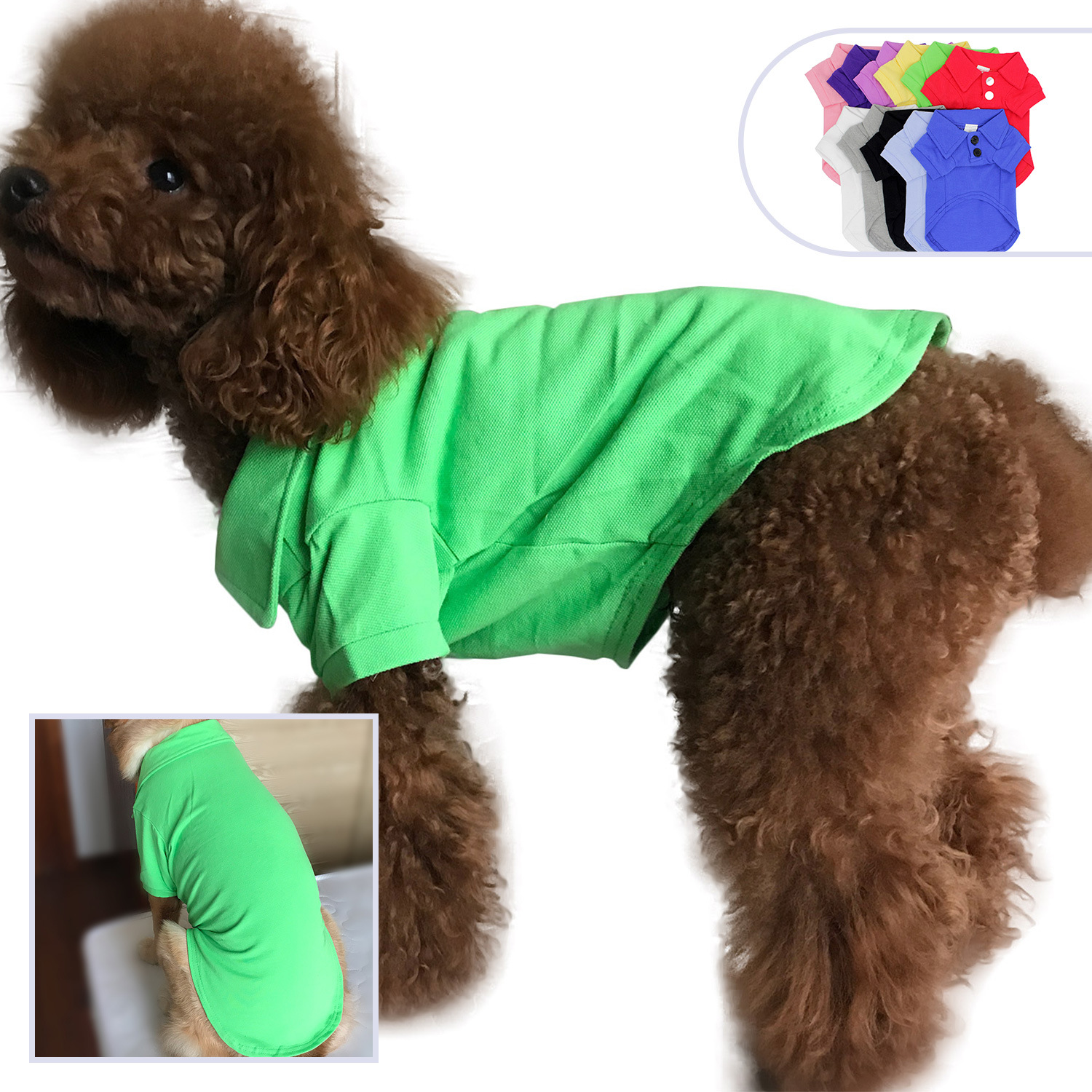 สีเขียว