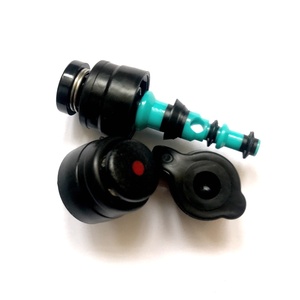 Instrumentos Médicos Compatibles con Endoscopios Flexibles Quirúrgicos <span class=keywords><strong>Olympus</strong></span> Pentex Fujinon, Válvula de Succión de Aire y Agua Desechable - Product Image 4