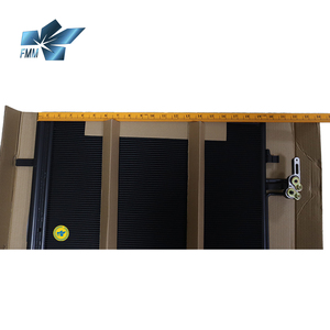 คอมเพรสเซอร์แอร์ คอนเดนเซอร์ ประสิทธิภาพสูง สำหรับรถยนต์วอลโว่ - Product Image 3