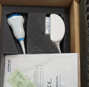 Service de réparation de la sonde d'échographie D6C12L pour appareil d'échographie D6C 12L - Product Image 4