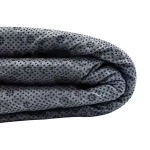 Ventas <span class=keywords><strong>de</strong></span> fábrica Tela <span class=keywords><strong>de</strong></span> poliéster Antideslizante Tufting Backing Final Alfombra Fabricación <span class=keywords><strong>de</strong></span> tela <span class=keywords><strong>de</strong></span> respaldo - Product Image 1