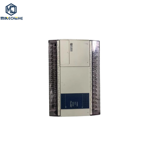 ข้อเสนอสุดพิเศษ FX1N-40MT-001 FX1N-24MT-001 FX1N-60MT-001 FX1N-14MT-001 ตัวควบคุมลอจิกแบบตั้งโปรแกรมได้ ทรานซิสเตอร์เอาต์พุต โมดูล PLC สำหรับ - Product Image 1