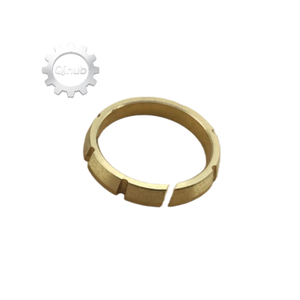 Anillo Sincronizador de Transmisión Nuevo de Alta Calidad para VW AUDI ISO9001 CE OEM 020409374 020 409 374 - Product Image 1